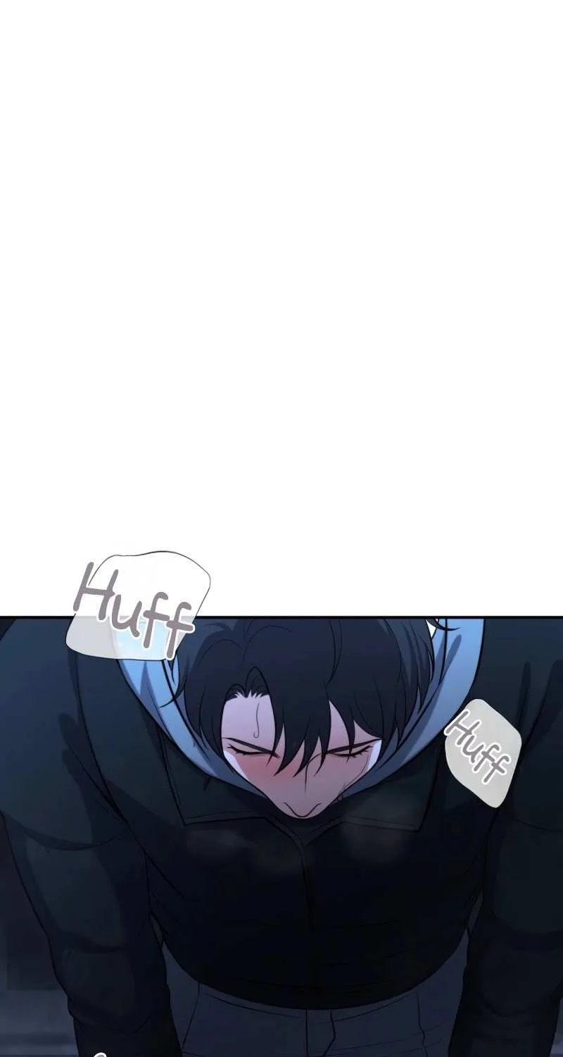 Office Worker in the Ice Age Apocalypse