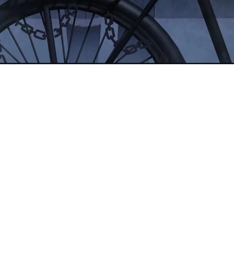 Office Worker in the Ice Age Apocalypse