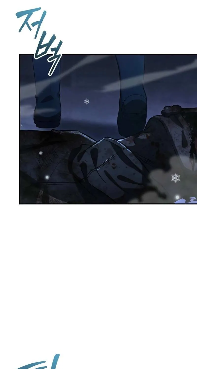 Office Worker in the Ice Age Apocalypse