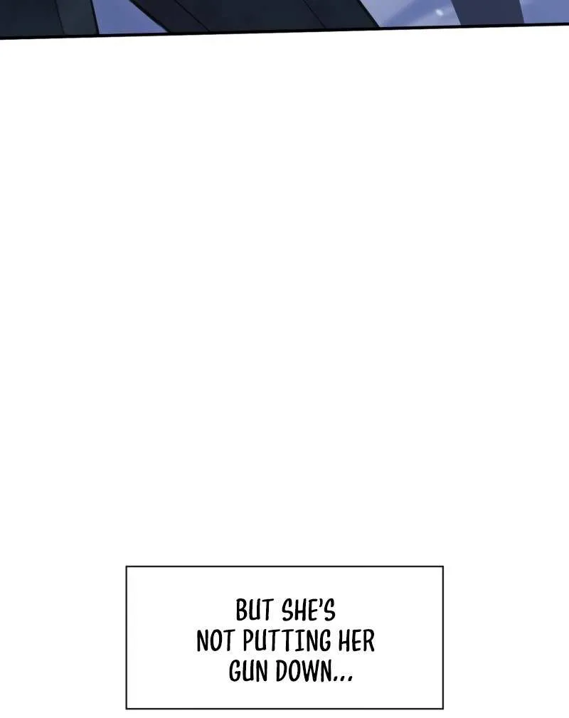 Office Worker in the Ice Age Apocalypse