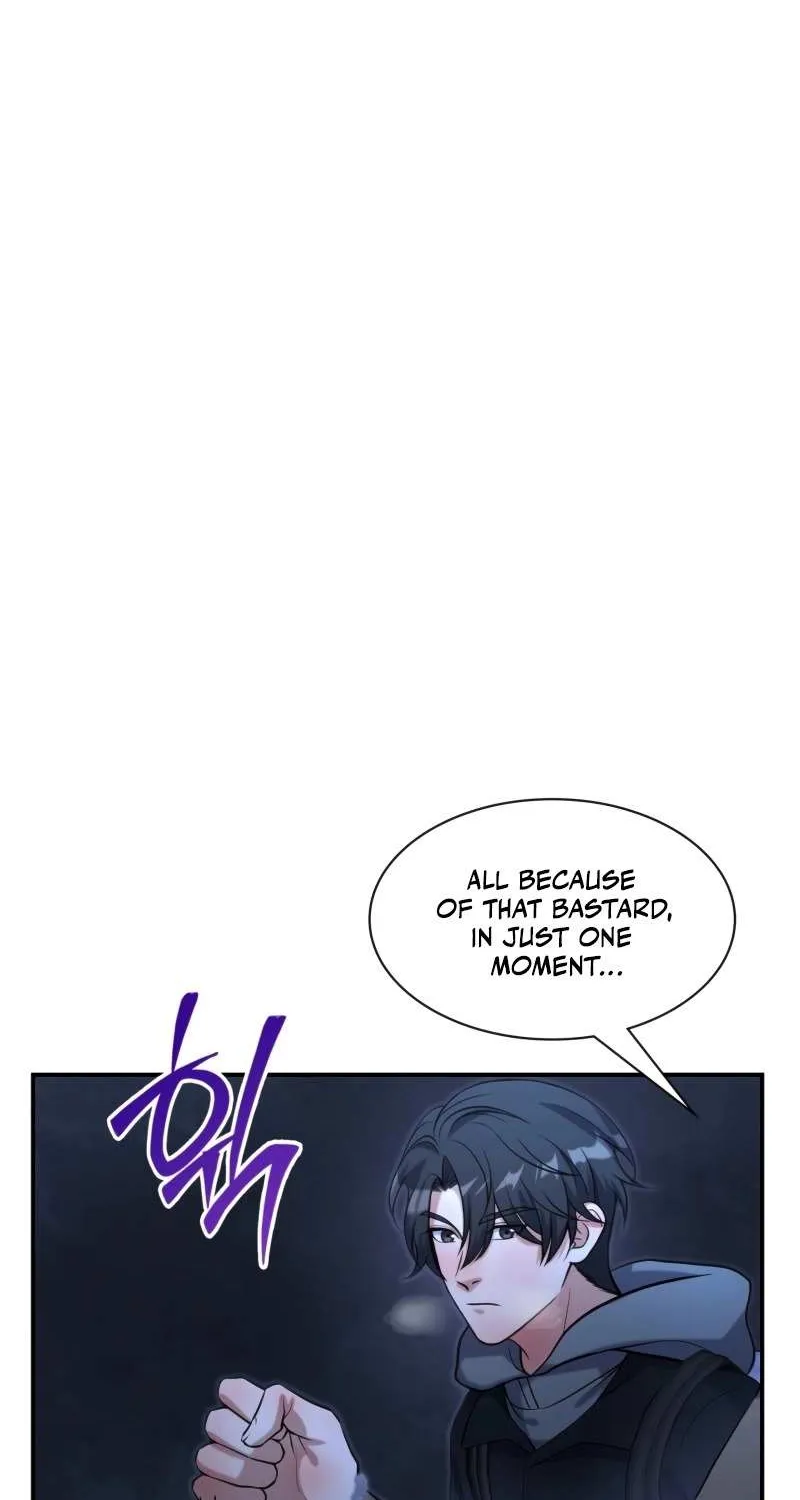 Office Worker in the Ice Age Apocalypse