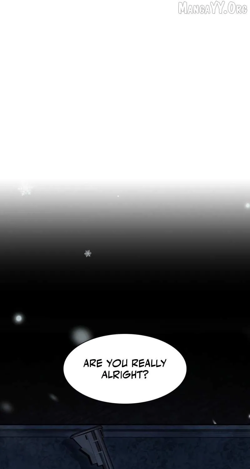 Office Worker in the Ice Age Apocalypse