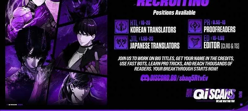 Office Worker in the Ice Age Apocalypse