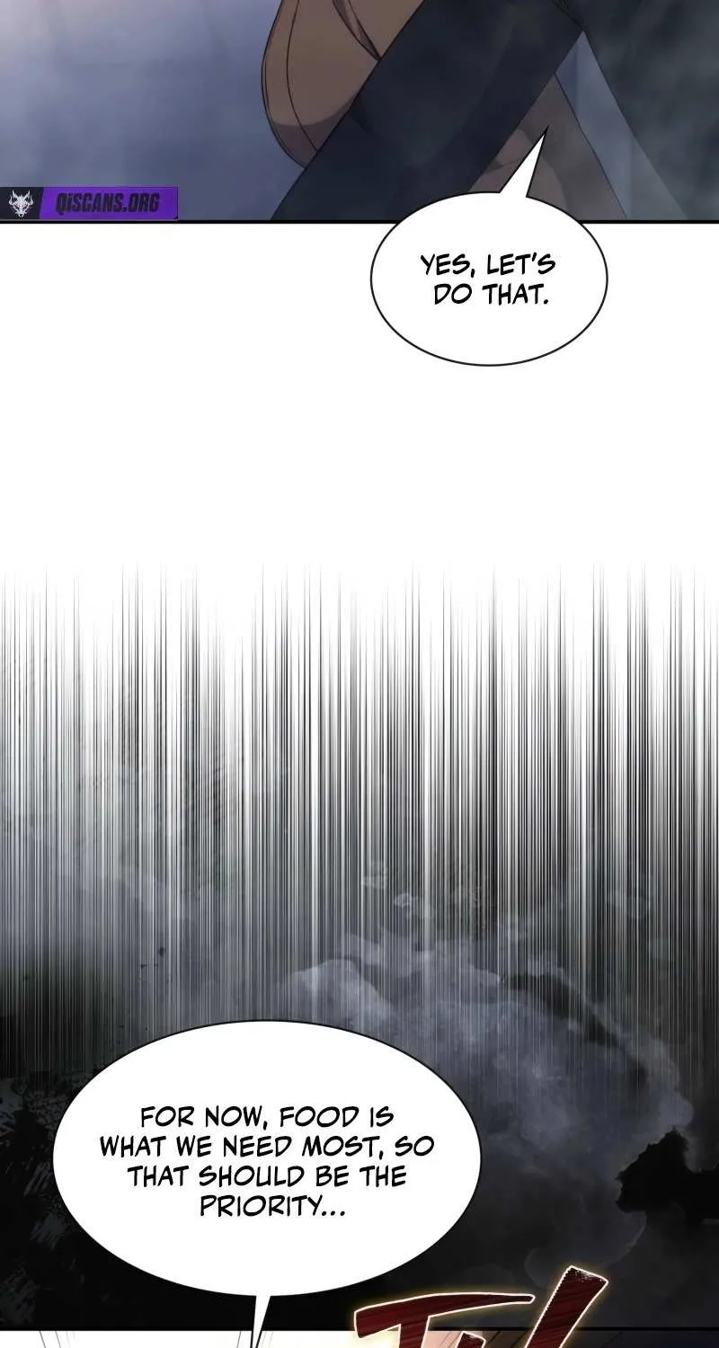 Office Worker in the Ice Age Apocalypse