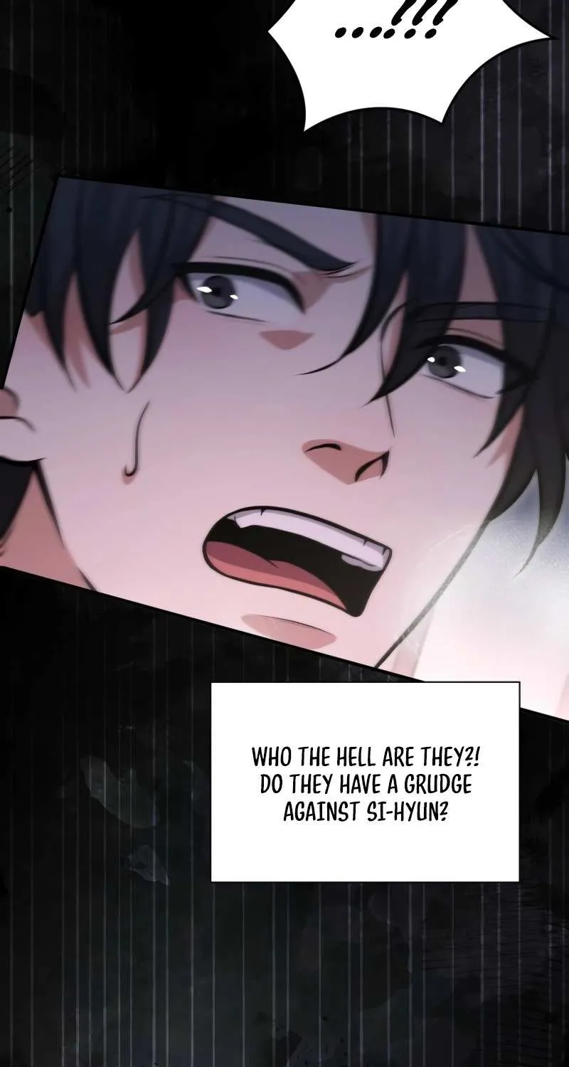 Office Worker in the Ice Age Apocalypse