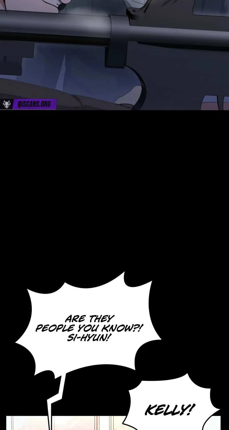 Office Worker in the Ice Age Apocalypse