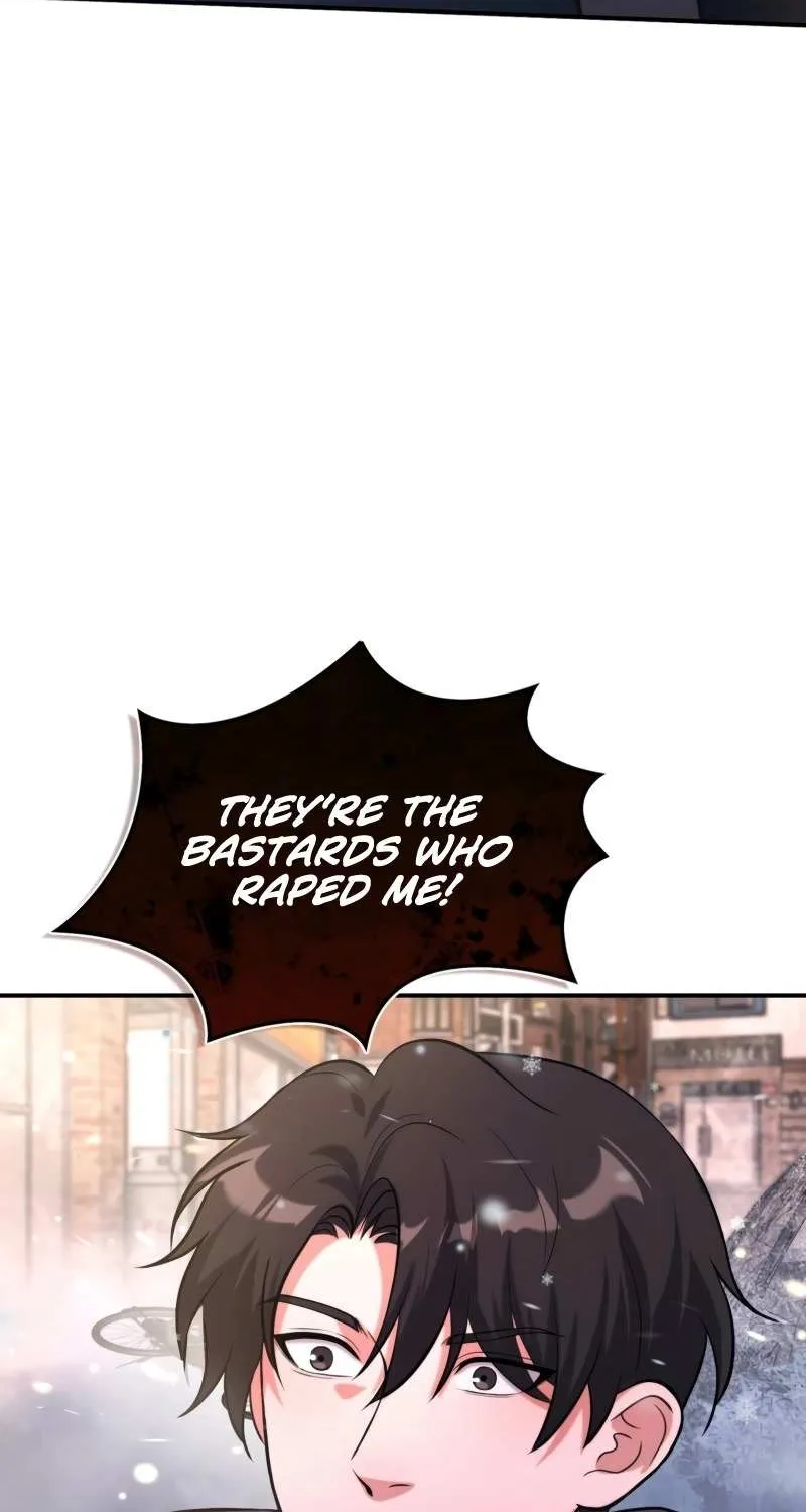 Office Worker in the Ice Age Apocalypse