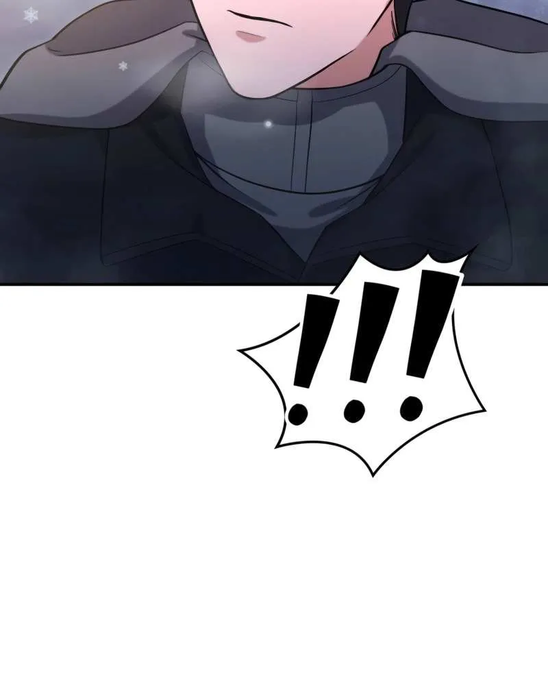 Office Worker in the Ice Age Apocalypse