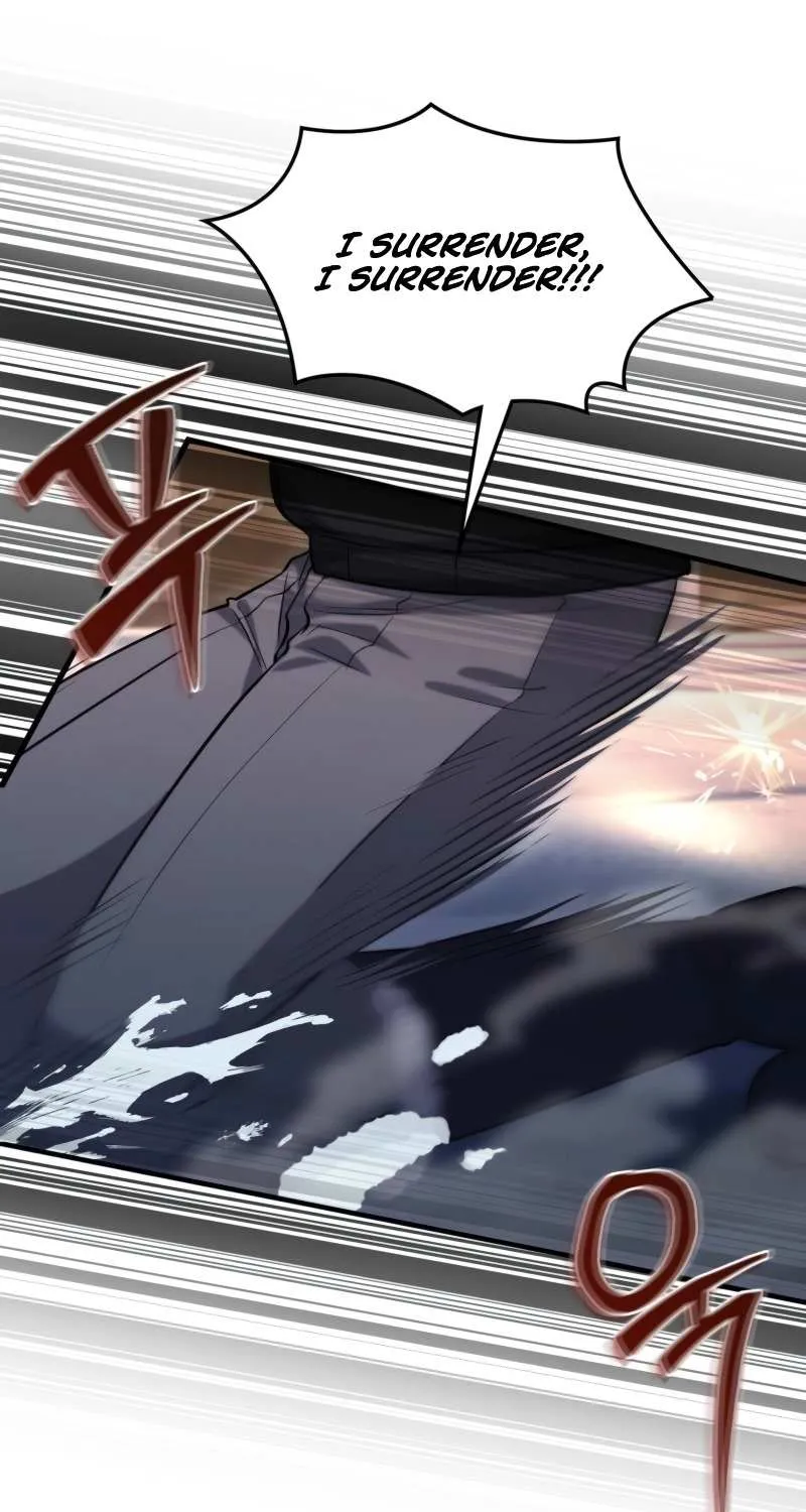 Office Worker in the Ice Age Apocalypse