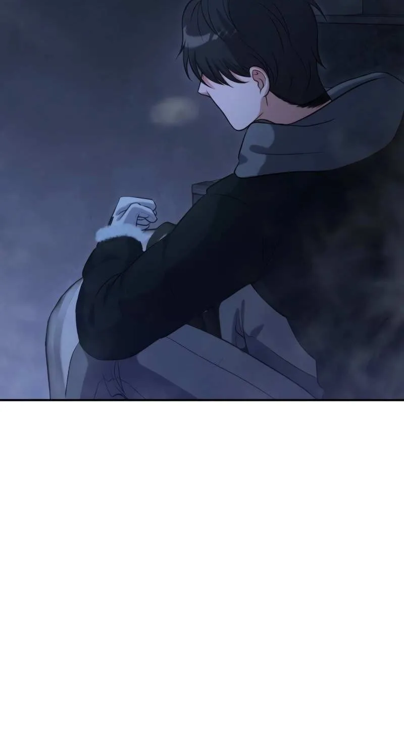 Office Worker in the Ice Age Apocalypse