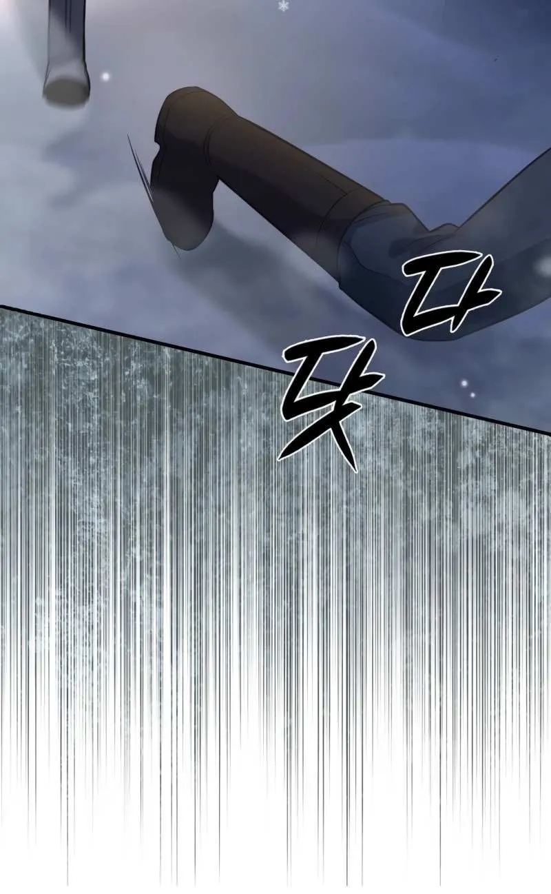 Office Worker in the Ice Age Apocalypse