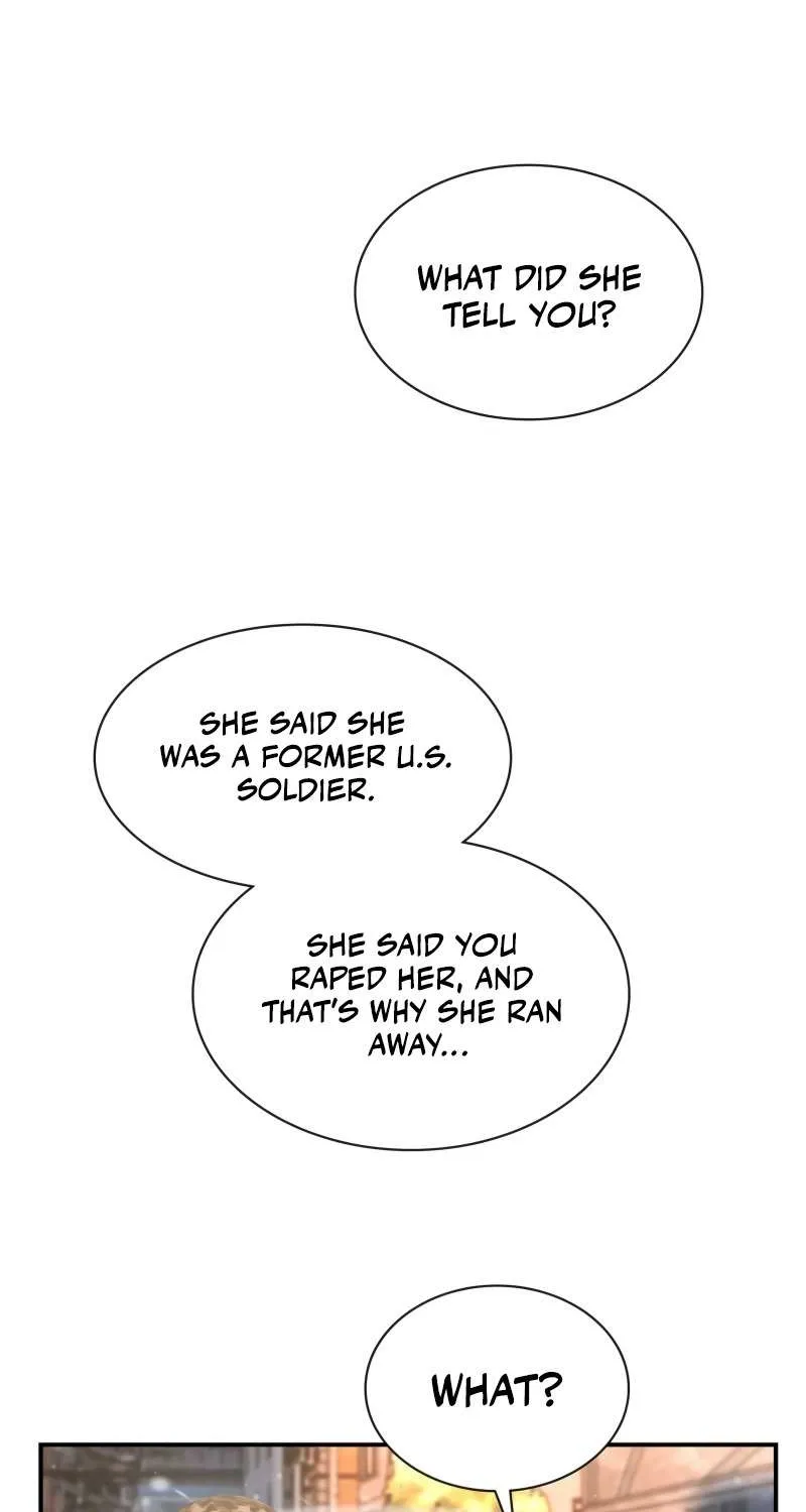 Office Worker in the Ice Age Apocalypse