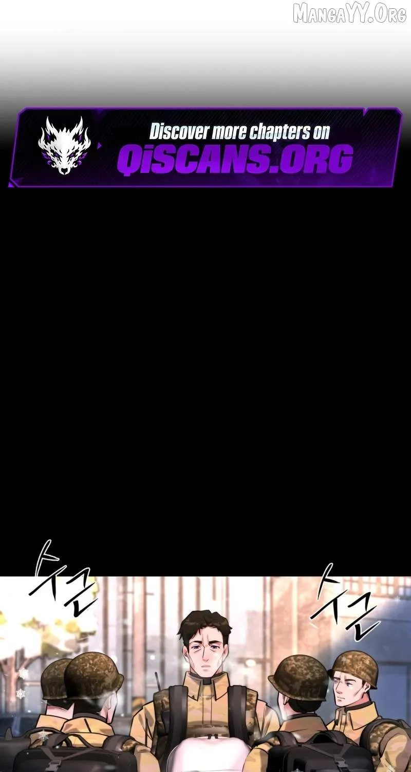 Office Worker in the Ice Age Apocalypse