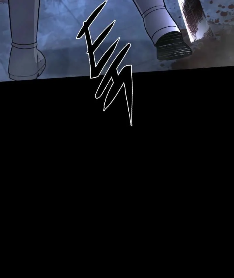 Office Worker in the Ice Age Apocalypse