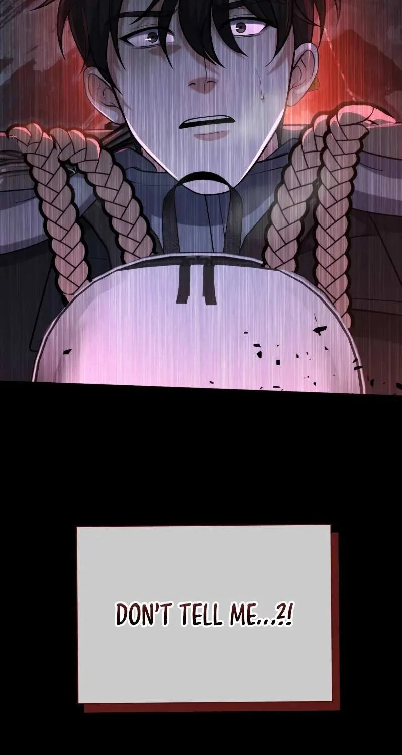 Office Worker in the Ice Age Apocalypse