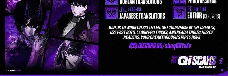 Office Worker in the Ice Age Apocalypse