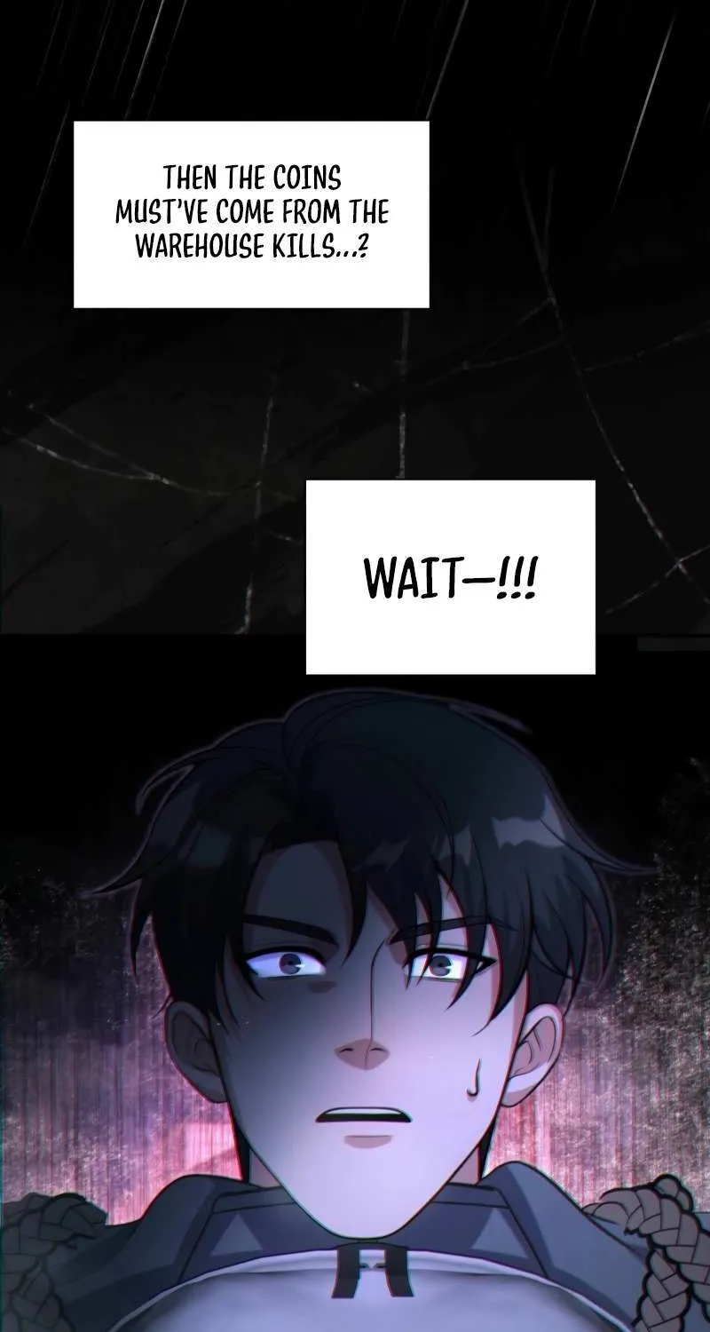 Office Worker in the Ice Age Apocalypse