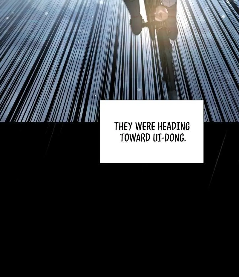 Office Worker in the Ice Age Apocalypse