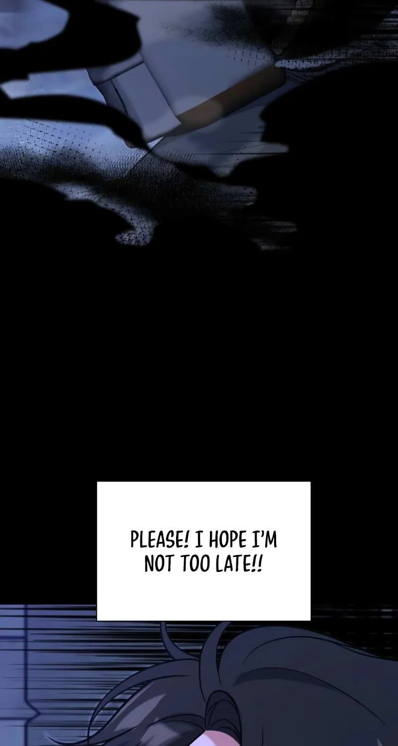 Office Worker in the Ice Age Apocalypse