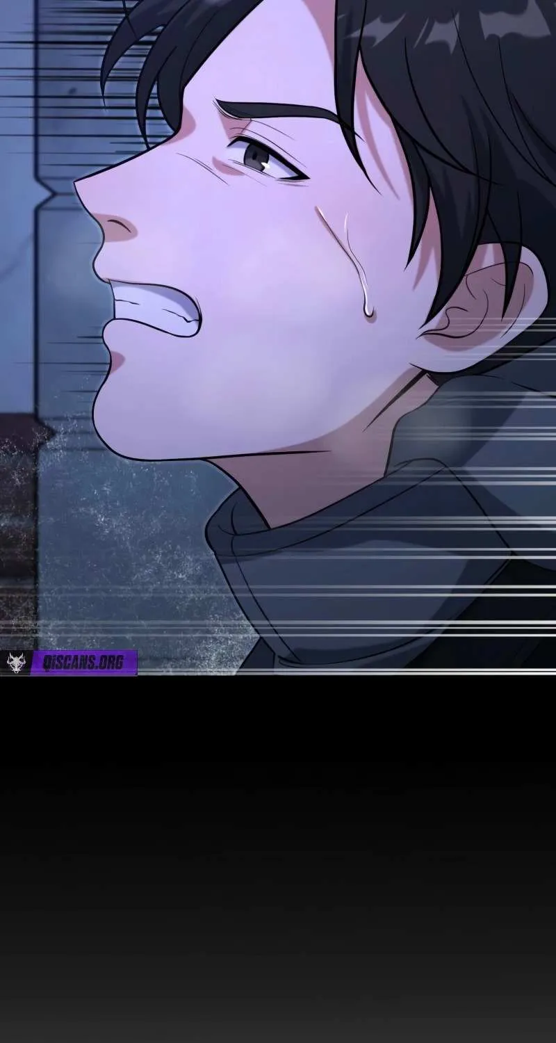 Office Worker in the Ice Age Apocalypse