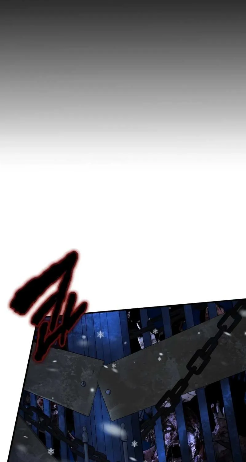 Office Worker in the Ice Age Apocalypse