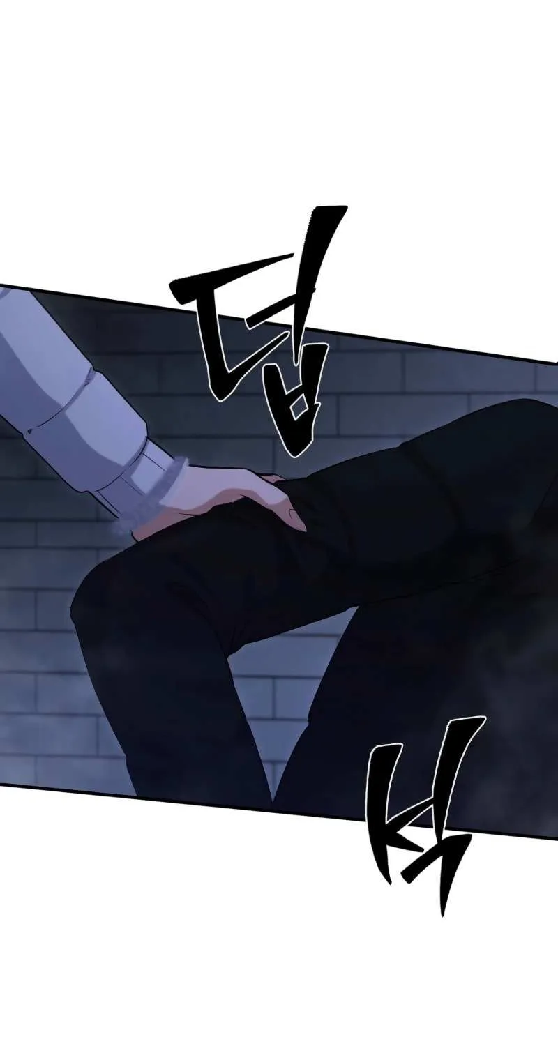 Office Worker in the Ice Age Apocalypse