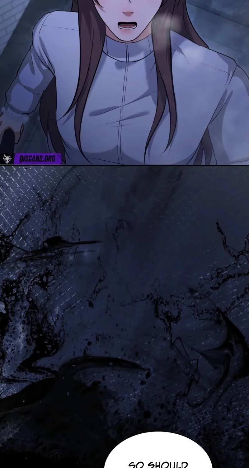 Office Worker in the Ice Age Apocalypse