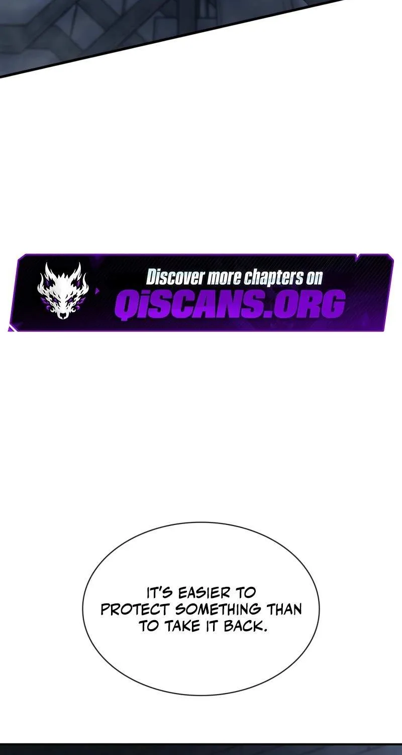 Office Worker in the Ice Age Apocalypse