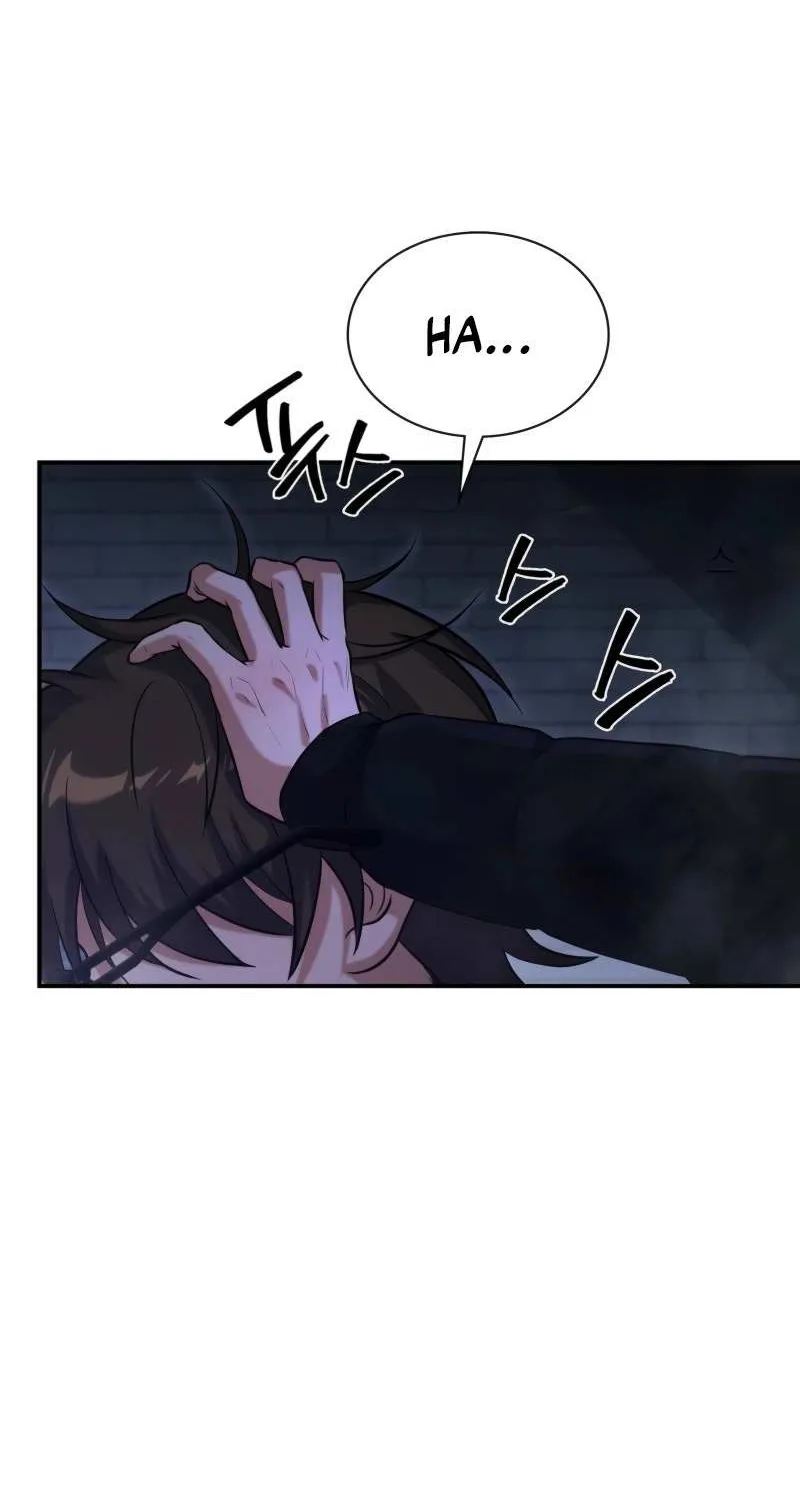 Office Worker in the Ice Age Apocalypse