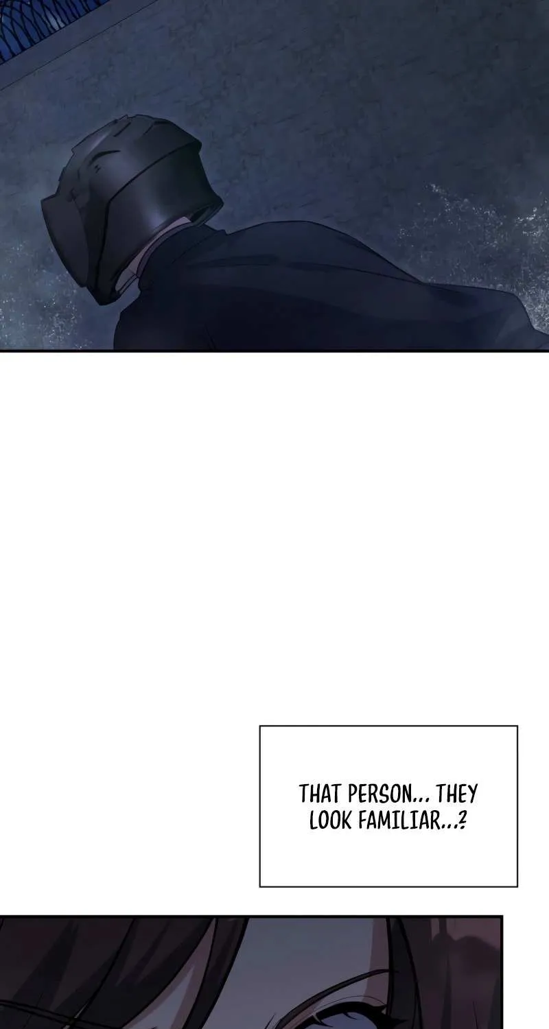 Office Worker in the Ice Age Apocalypse