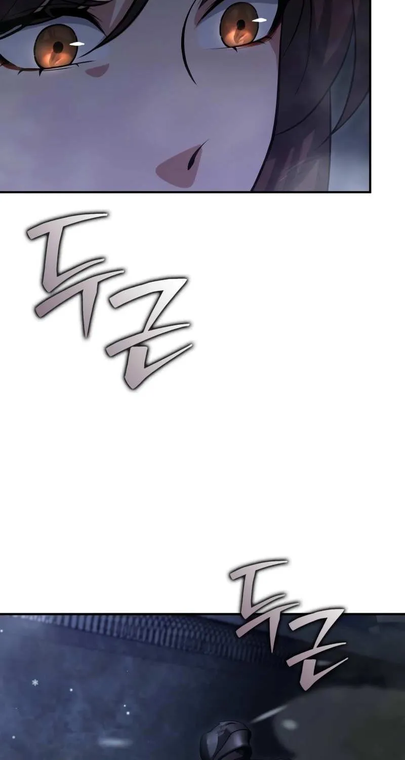 Office Worker in the Ice Age Apocalypse