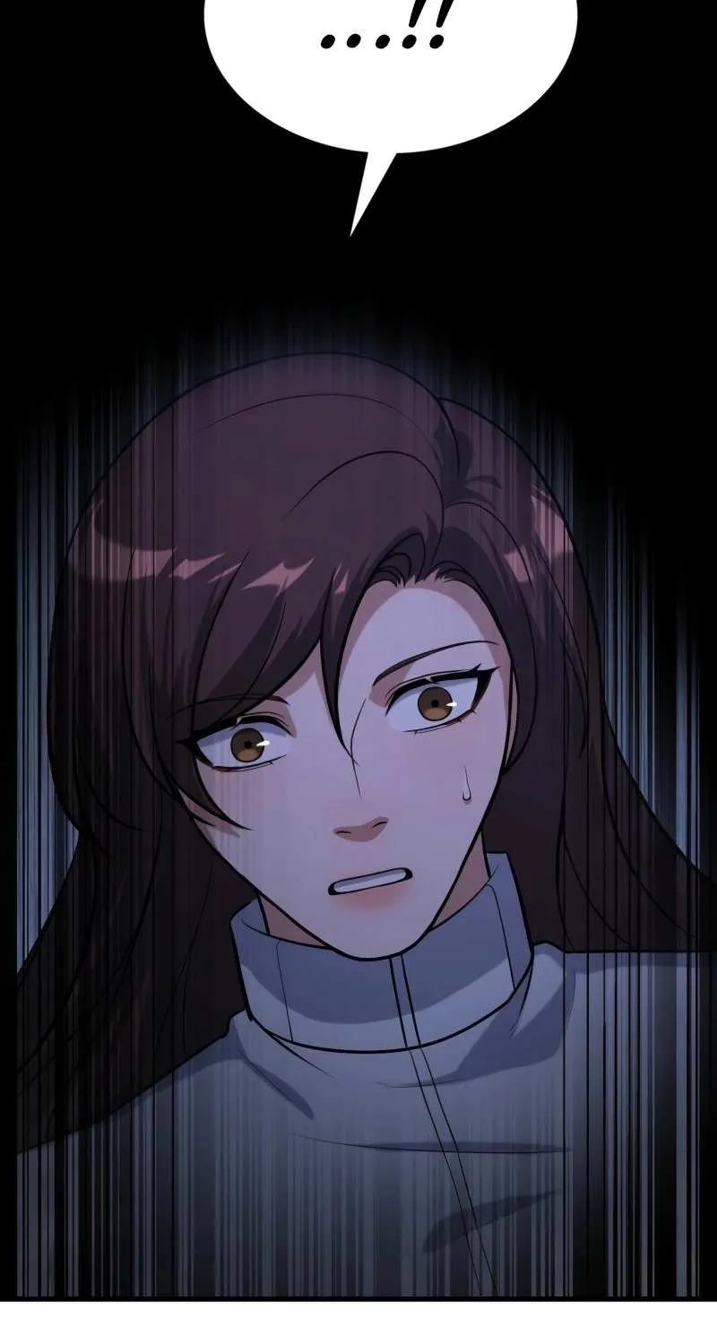 Office Worker in the Ice Age Apocalypse