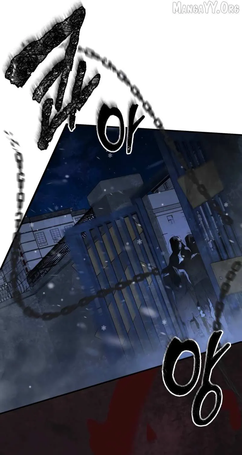 Office Worker in the Ice Age Apocalypse