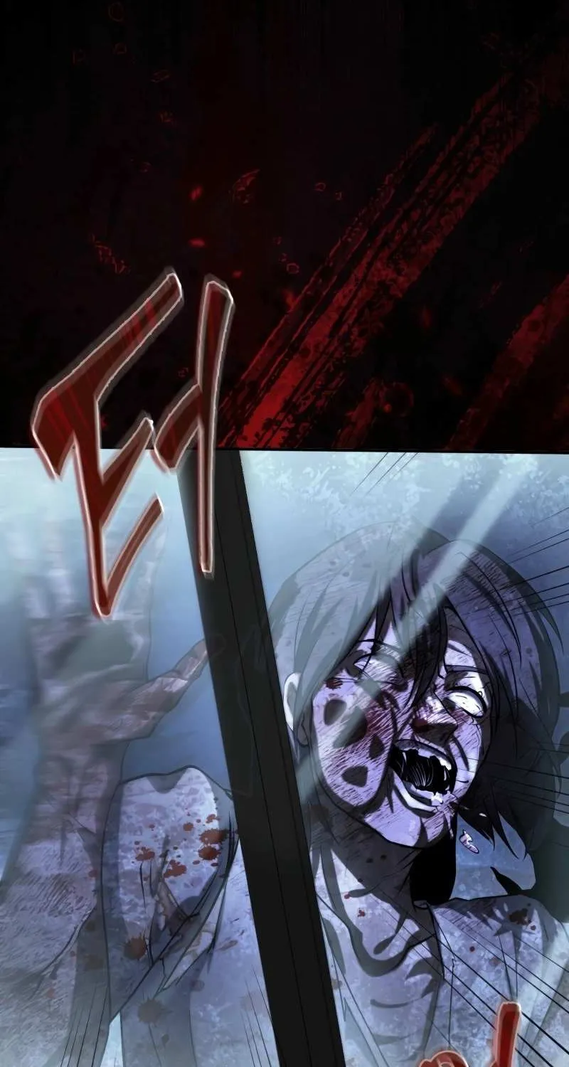 Office Worker in the Ice Age Apocalypse