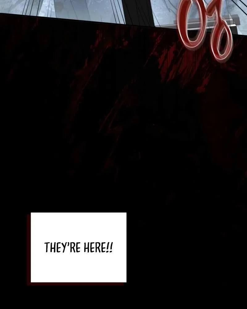 Office Worker in the Ice Age Apocalypse