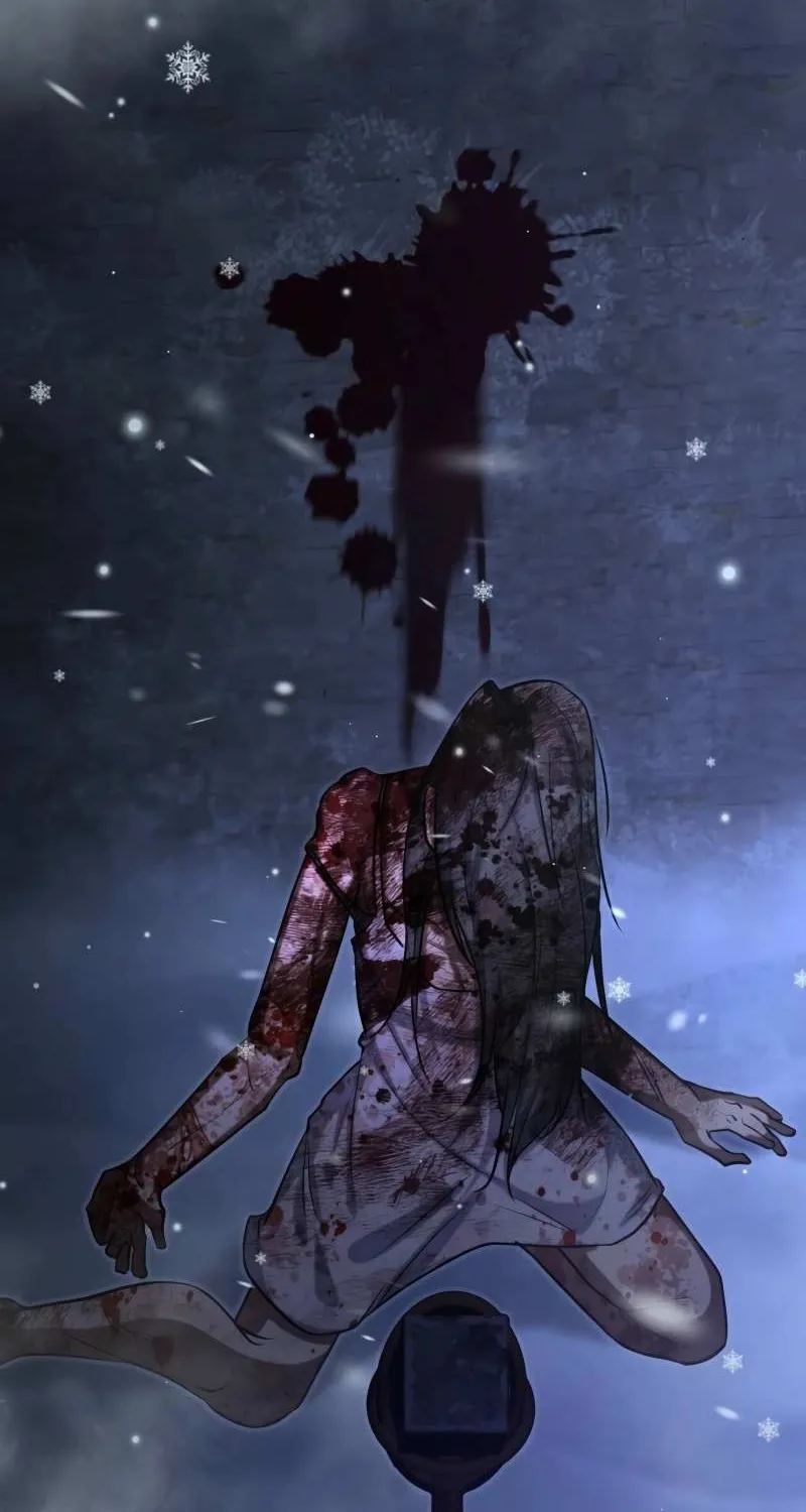 Office Worker in the Ice Age Apocalypse