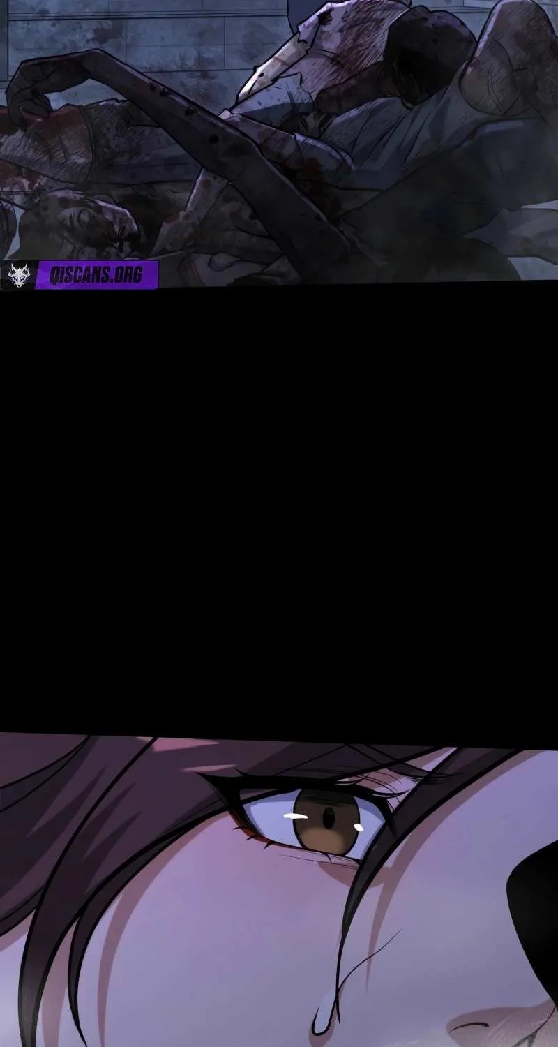 Office Worker in the Ice Age Apocalypse