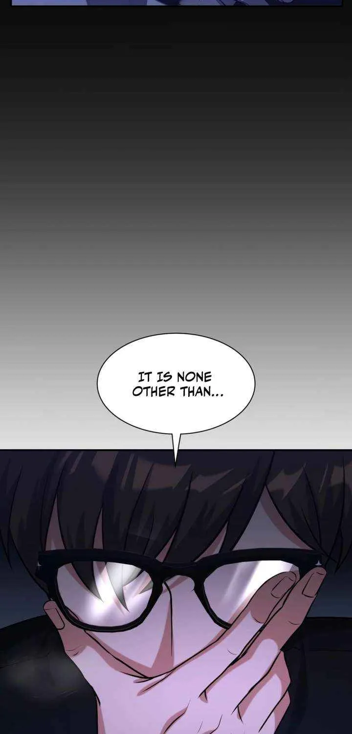 Office Worker in the Ice Age Apocalypse