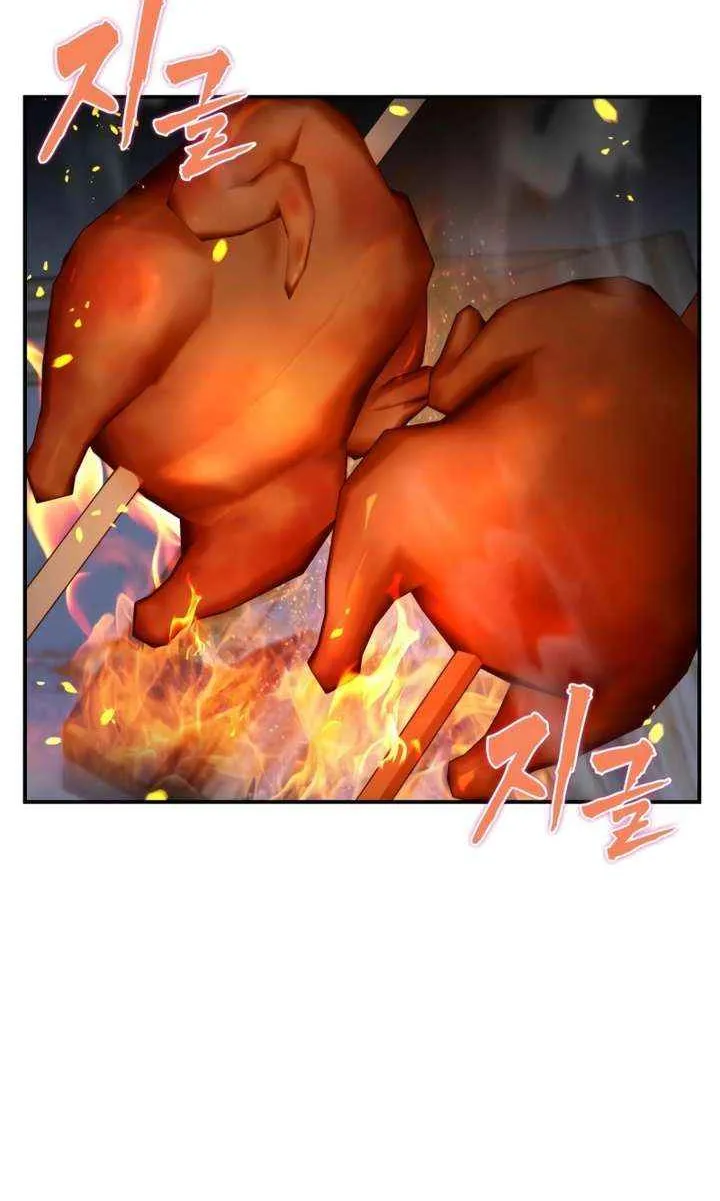 Office Worker in the Ice Age Apocalypse