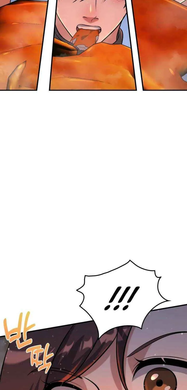 Office Worker in the Ice Age Apocalypse