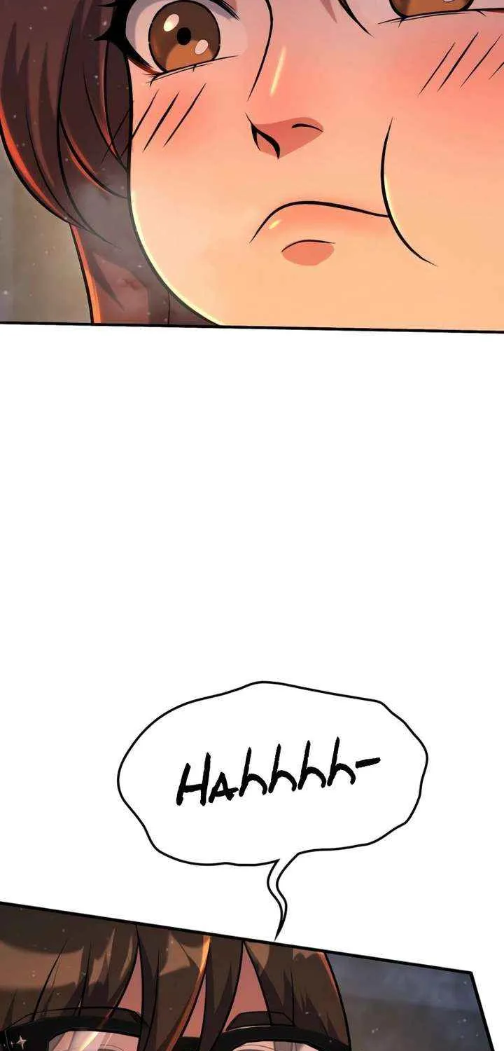 Office Worker in the Ice Age Apocalypse