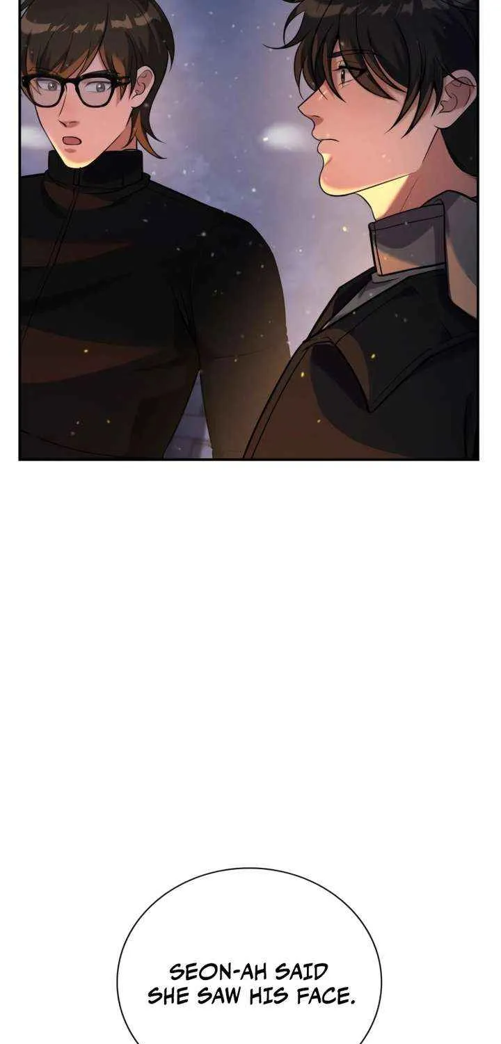 Office Worker in the Ice Age Apocalypse