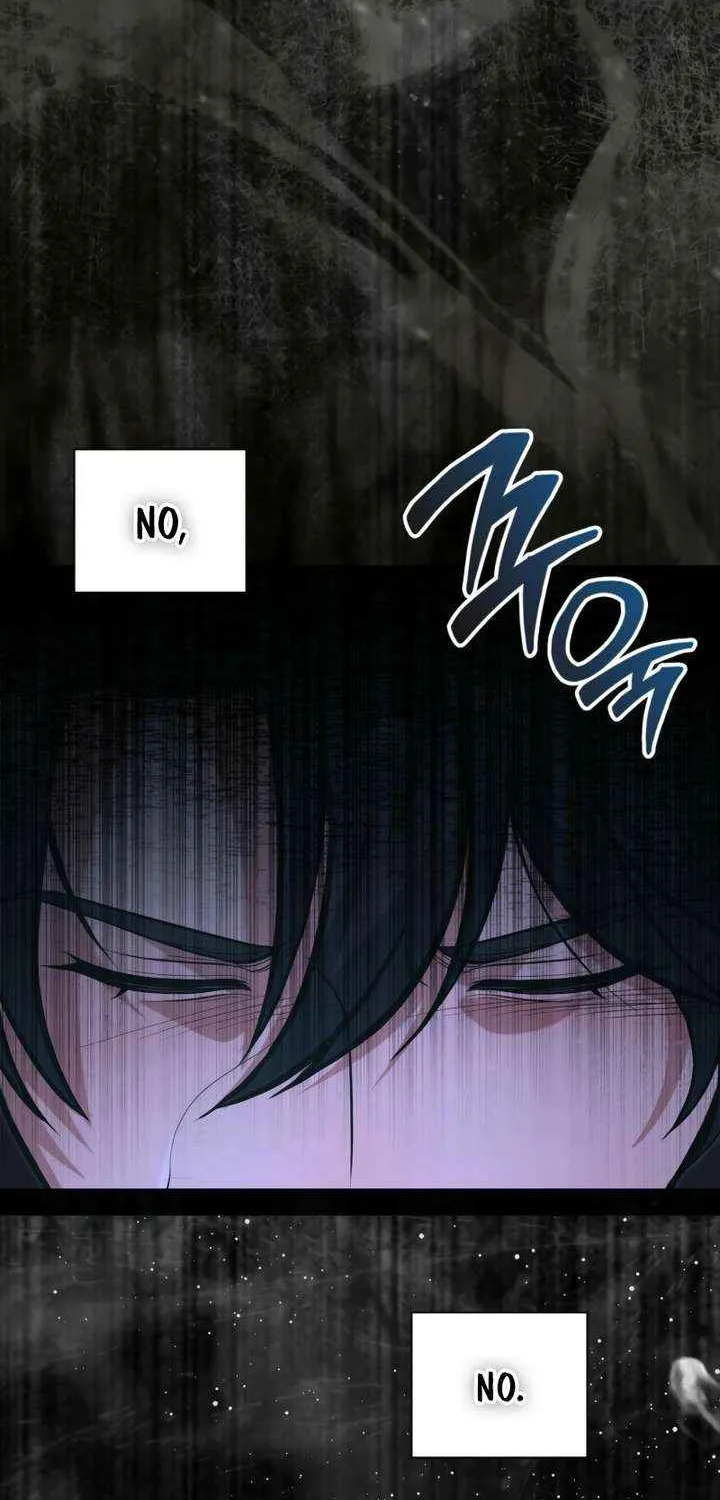 Office Worker in the Ice Age Apocalypse