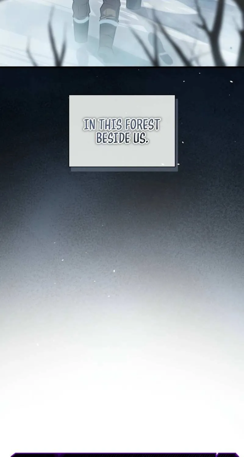 Office Worker in the Ice Age Apocalypse