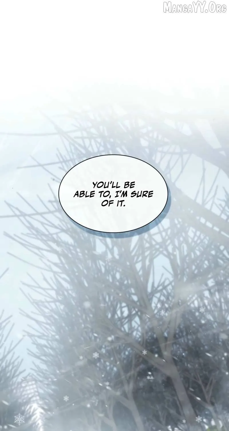 Office Worker in the Ice Age Apocalypse