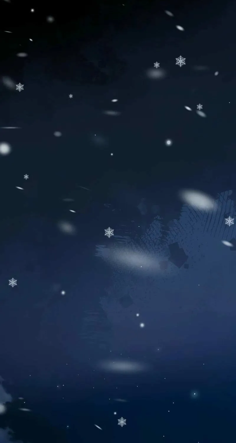 Office Worker in the Ice Age Apocalypse