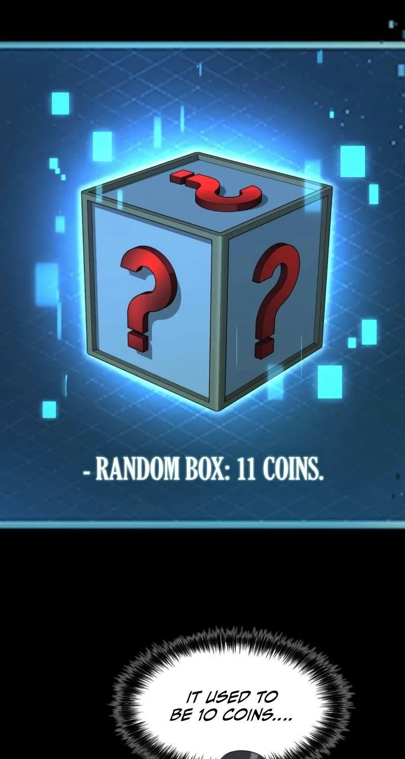 Office Worker in the Ice Age Apocalypse