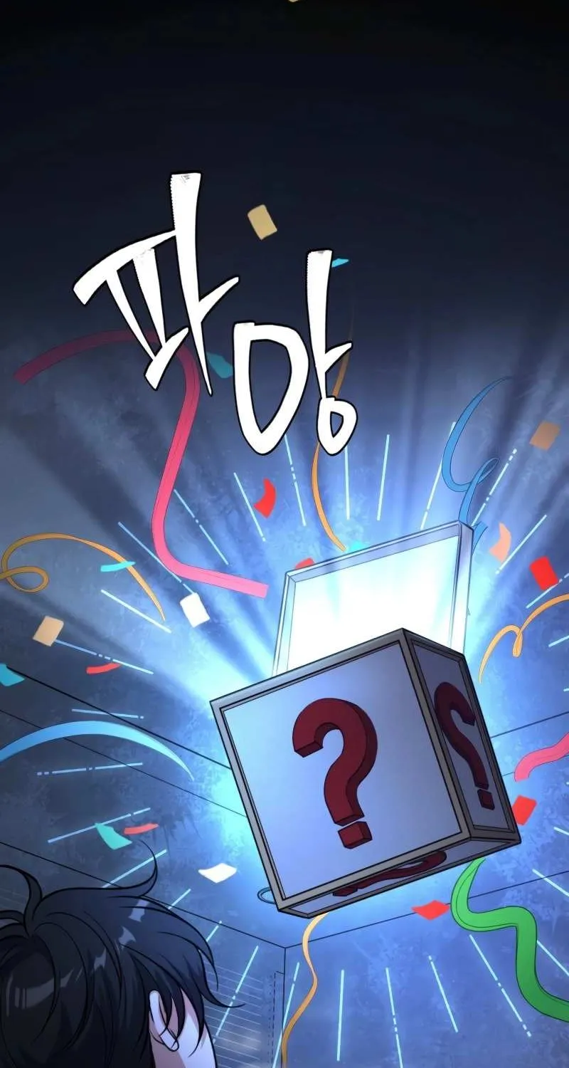 Office Worker in the Ice Age Apocalypse