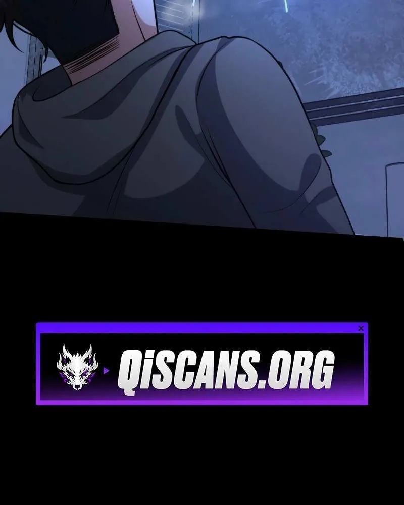 Office Worker in the Ice Age Apocalypse