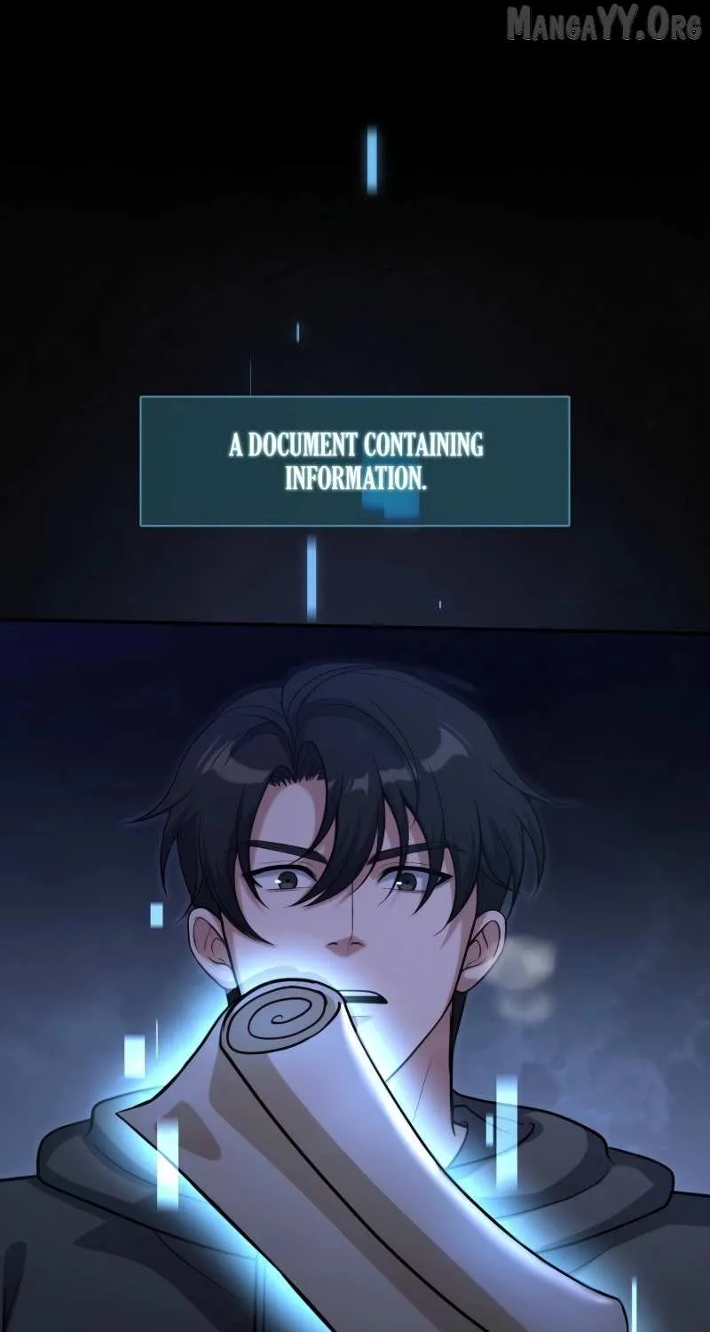 Office Worker in the Ice Age Apocalypse